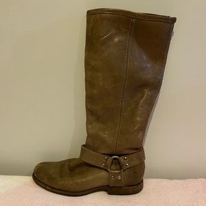 Frye boots